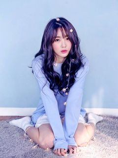 Subin (수빈)